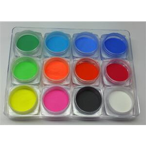 OMBRE PUDER