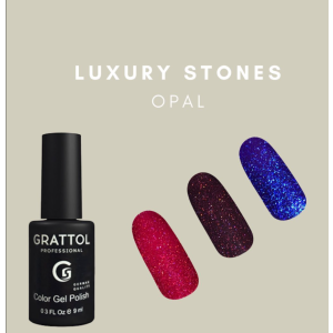 Luxury Stones Opal