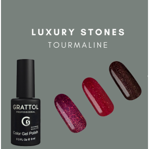 Luxury Stones Tourmaline