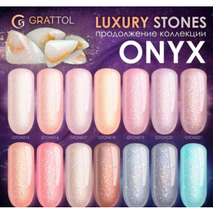 Luxury Stones Onyx