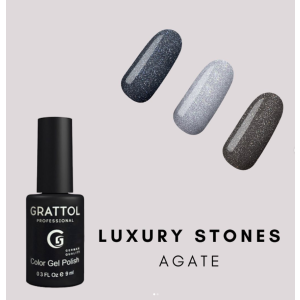 Luxury Stone Agate