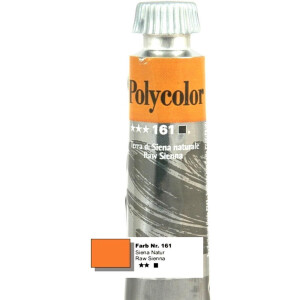 Nr.161 Polycolor Acryl-Malfarbe Siena natur