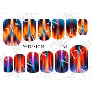 N-Design Slider Nr. 164