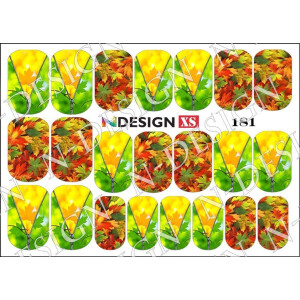 N-Design Slider Nr. 181XS