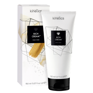 Kinetics Professional Rich Cream Shea-Butter 150ml