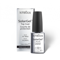 Kinetics Professional Solargel Top Coat + 10 Tage 15ml