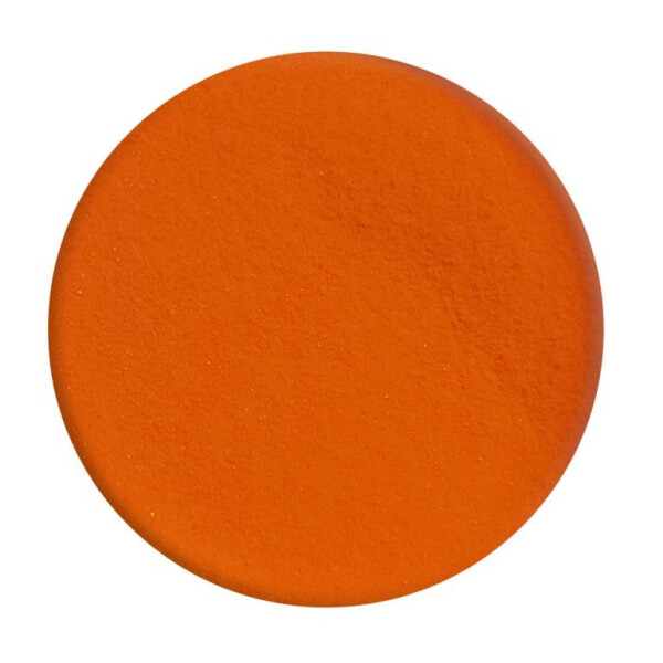 Ombre Nail-Art Puder C10 matt orange