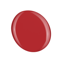 Kinetics Professional Shield LED/UV Gellack 15ml "Bonnie Red" #076