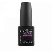 Kinetics Professional Shield LED/UV Gellack 11ml "Luxury Purple" #147