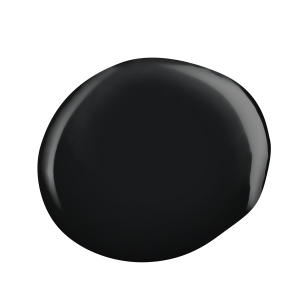 Kinetics Professional Shield LED/UV Gellack 15ml "Jet Black" #188