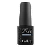 Kinetics Professional Shield LED/UV Gellack 11ml "Grey, no Pink" #215