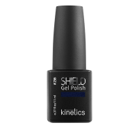 Kinetics Professional Shield LED/UV Gellack 11ml "Call Me Blue" #236