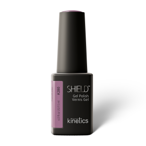 Kinetics Professional Shield LED/UV Gellack 15ml "French Lilac" #280