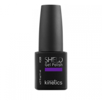 Kinetics Professional Shield LED/UV Gellack 11ml "African Violet" #309