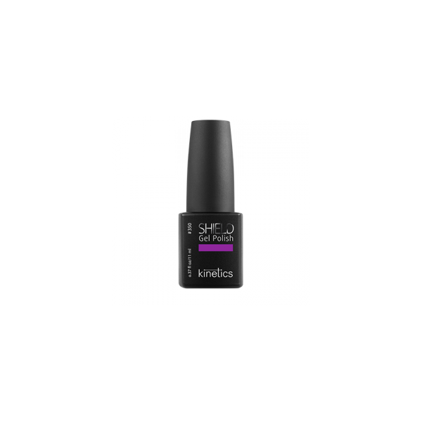 Kinetics Professional Shield LED/UV Gellack 11ml "Purple Haze" #350