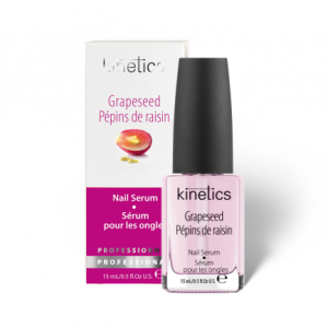 Kinetics Professional MiniSpa Grapeseed Nail Serum 15ml