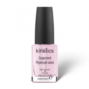 Kinetics Professional MiniSpa Grapeseed Nail Serum 15ml