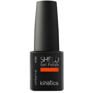Kinetics Professional Shield LED/UV Gellack 11ml "Carrot Parrot" #400