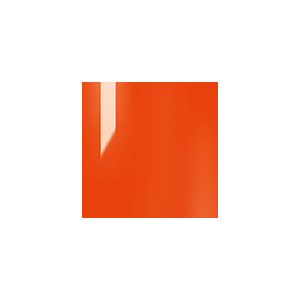 Kinetics Professional Shield LED/UV Gellack 11ml "Carrot Parrot" #400