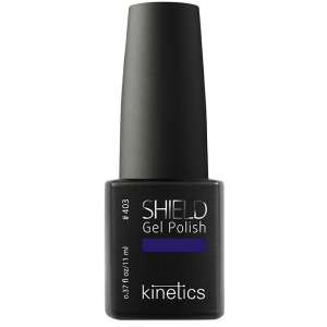 Kinetics Professional Shield LED/UV Gellack 11ml "Restless Sleepers" #403