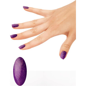 #217 Glamour Color 5ml violett diamond