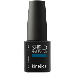 Kinetics Professional Shield LED/UV Gellack 11ml "Kind of Blue" #412