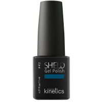 Kinetics Professional Shield LED/UV Gellack 11ml "Kind of Blue" #412