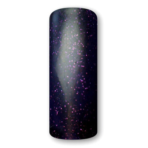 #223 Glamour Color 5ml purple galaxy