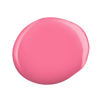 Kinetics Professional Shield LED/UV Gellack 15ml "Unfollow Pink" #423