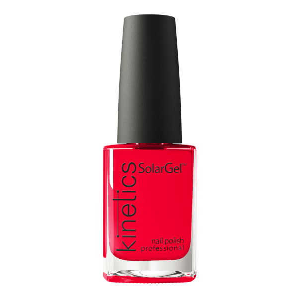 Kinetics Professional Solargel "Get *Red* Done" #435