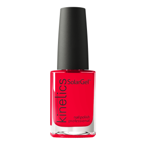 Kinetics Professional Solargel "Get *Red* Done"...