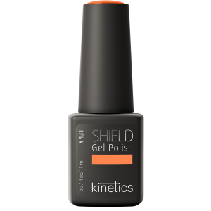 Kinetics Professional Shield LED/UV Gellack 11ml...