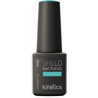 Kinetics Professional Shield LED/UV Gellack 11ml "She Fix" #436