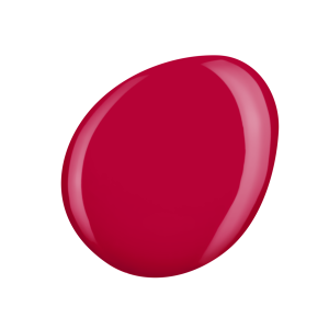 KINETICS PROFESSIONAL SHIELD LED/UV GELLACK 15ML"BLOODY RED" #465