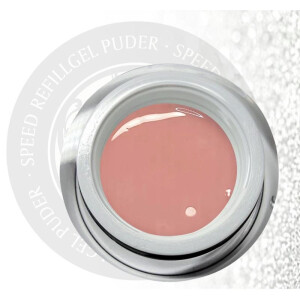REFILL SPEED PUDER