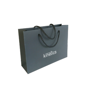 Kinetics Mini Bag Schwarz