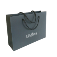 Kinetics Mini Bag Schwarz