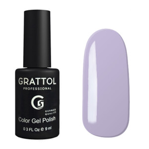 Grattol UV/LED Gel Lack"Gray Pink146"9ml