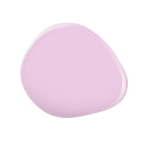 Shield Ceramic Base"Pastel Pink"#912 HEMA FREE