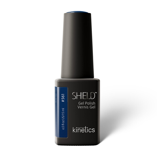 Kinetics Professional Shield LED/UV Gellack 15ml"SUIT UP"#561