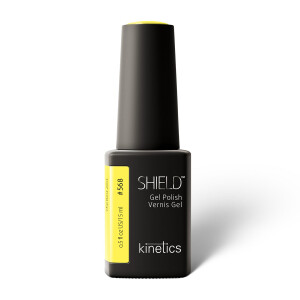 Kinetics Professional Shield LED/UV Gellack 15ml"THE...