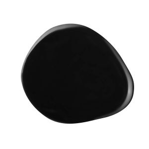 Kinetics Professional Shield LED/UV Gellack 15ml"BLACK HOLE"#580