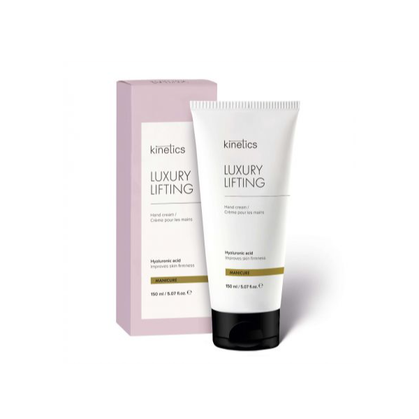 Kinetics Professional Hand Care"Luxery Lifting"150ml.