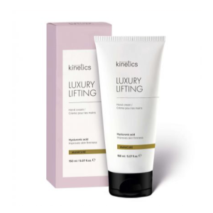 Kinetics Professional Hand Care"Luxery...