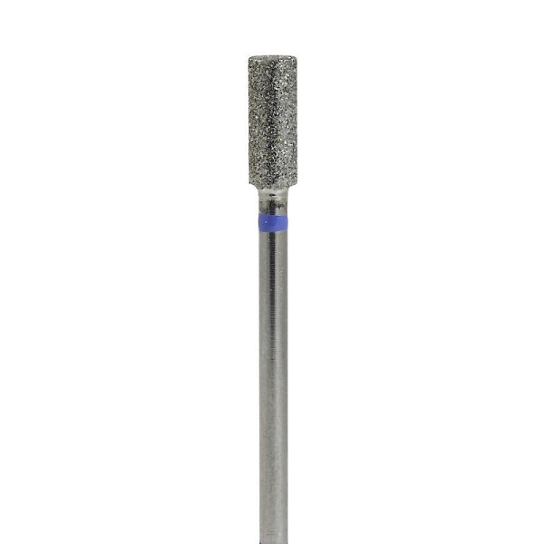 Diamant-Fräserbit Zylinderform 5,0 mm